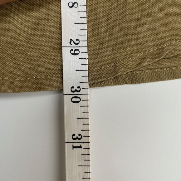 CAT Work Shirt - Picture 9 of 9